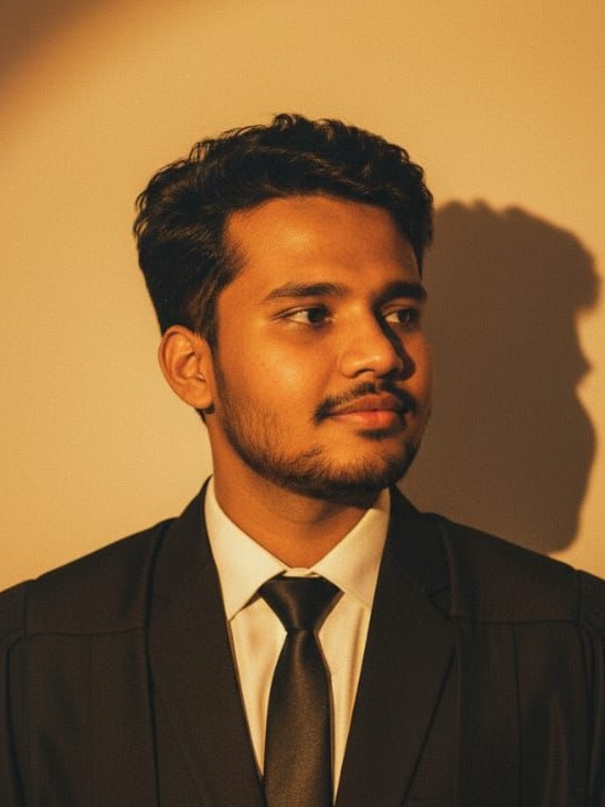 Maharudrappa M Mirji