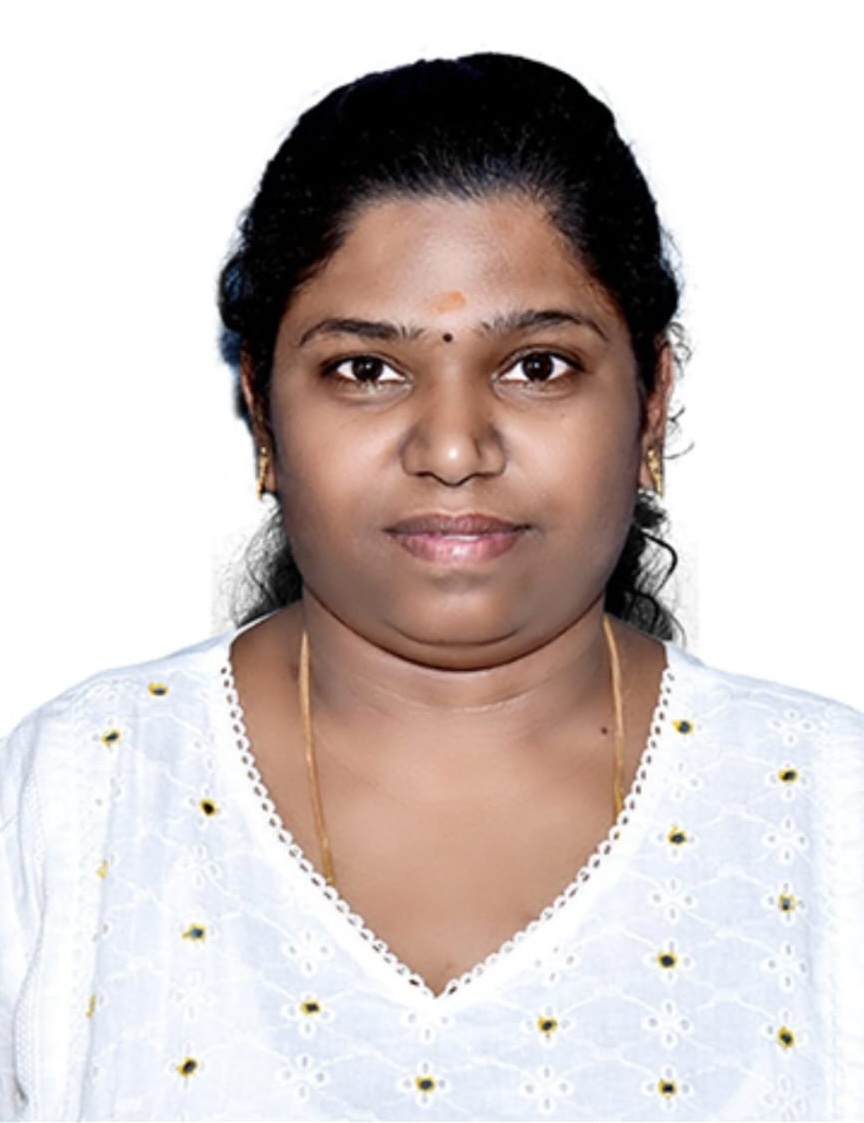 Priyadharshini Subramanian