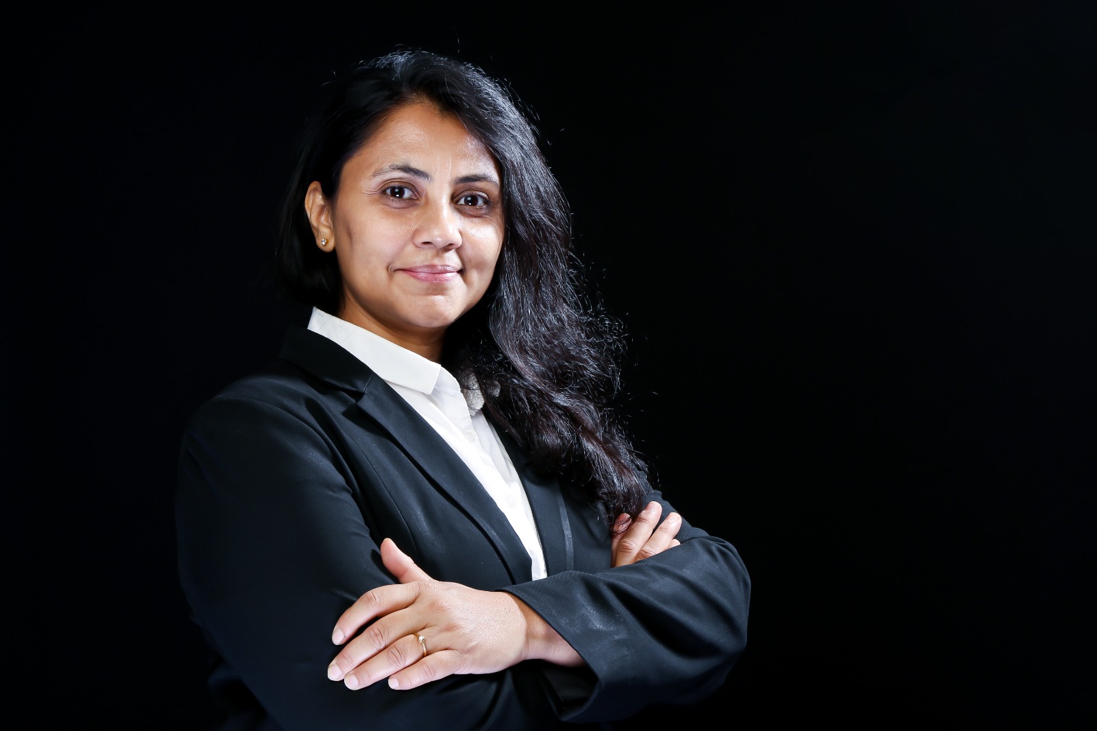 M. Shruthi Karumbaiah