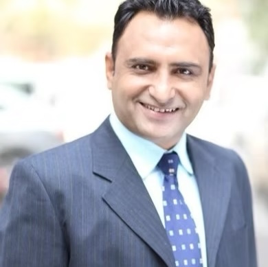 Adv. Vipin Choudhary